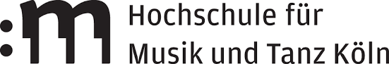 Logo: Hochschule für Musik und Tanz Köln